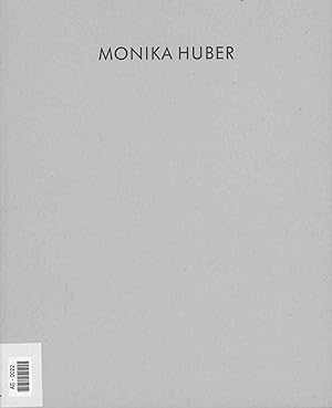 Seller image for Monika Huber. for sale by Antiquariat Bookfarm