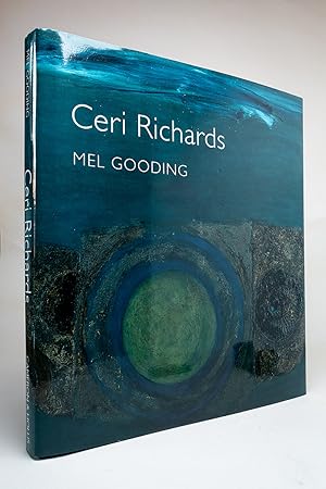 Image du vendeur pour Ceri Richards mis en vente par Andmeister Books