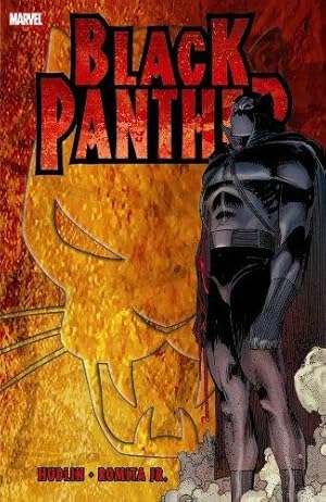 Immagine del venditore per Black Panther: Who Is The Black Panther TPB (New Printing) (2009Black Panther) venduto da WeBuyBooks