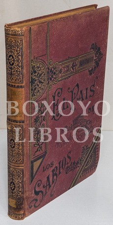 Seller image for El Pas de los Sabios (Recuerdos de una expedicin por Grecia) for sale by Boxoyo Libros S.L.