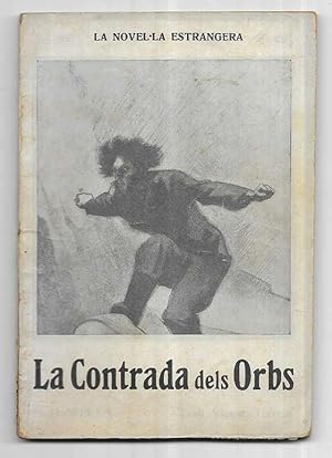 La Contrada dels Orbs La Novel·la Estrangera vol. IX 1924