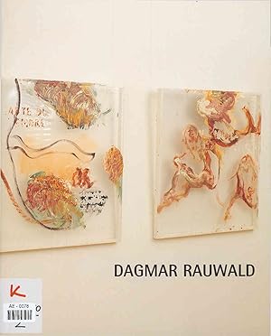 Image du vendeur pour Dagmar Rauwald. mis en vente par Antiquariat Bookfarm