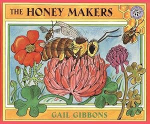Imagen del vendedor de Honey Makers a la venta por GreatBookPrices