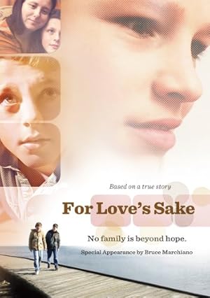 Seller image for For Love's Sake for sale by Krak Dogz Distributions LLC