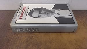 Seller image for Tyrone Power: The Last Idol for sale by BoundlessBookstore