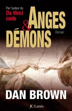 Seller image for Anges et demons for sale by Dmons et Merveilles