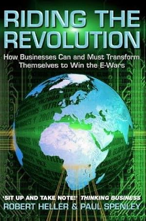 Seller image for Riding the Revolution for sale by WeBuyBooks 2