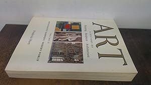 Seller image for Renaissance, Baroque, Modern World (v. 2) (Art: A History of Painting, Sculpture and Architecture) for sale by BoundlessBookstore