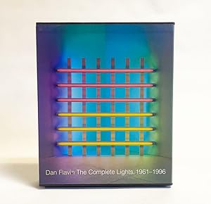 Imagen del vendedor de Dan Flavin : The Complete Lights, 1961-1996 a la venta por Exquisite Corpse Booksellers