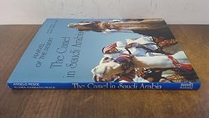 Seller image for The Camel in Saudi Arabia (Marvel of the Desert) for sale by BoundlessBookstore