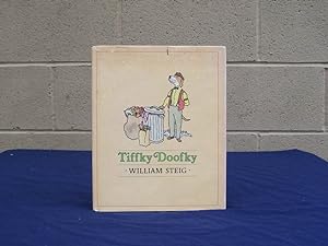 Tiffky Doofky.