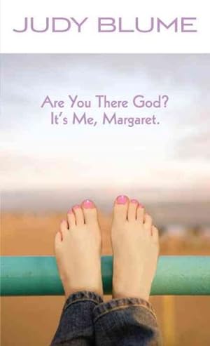 Imagen del vendedor de Are You There God? Its Me, Margaret a la venta por GreatBookPrices