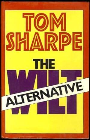 Seller image for The Wilt Alternative for sale by WeBuyBooks