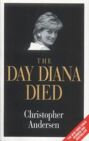 Seller image for The Day Diana Died for sale by WeBuyBooks