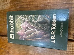 Imagen del vendedor de El Hobbit/ the Hobbit (Spanish Edition) a la venta por Tráfico de Libros Lavapies