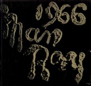 Immagine del venditore per Man Ray venduto da LEFT COAST BOOKS