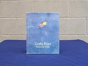 Gorky Rises (SIGNED).