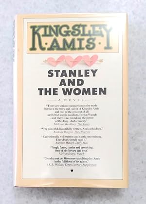 Immagine del venditore per Stanley and the Women venduto da Structure, Verses, Agency  Books