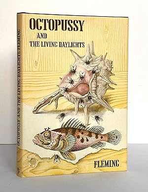 Octopussy and the Living Daylights