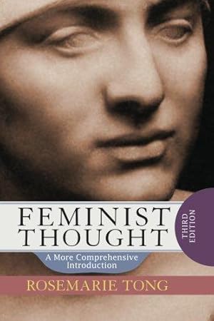 Seller image for Feminist Thought: A More Comprehensive Introduction for sale by WeBuyBooks