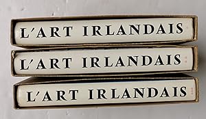 L'ART IRLANDAIS