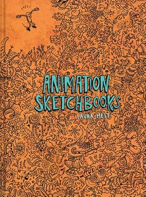 Immagine del venditore per Animation Sketchbooks venduto da GreatBookPrices