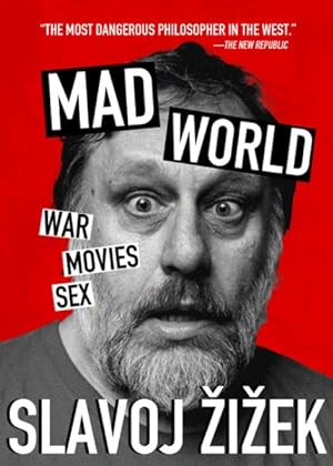 Seller image for Mad World : War, Movies, Sex for sale by GreatBookPrices