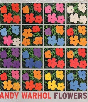 Andy Warhol: Flowers