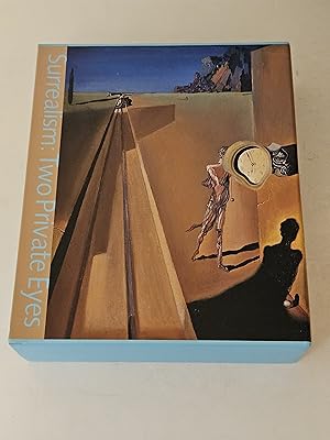 Image du vendeur pour Surrealism: Two Private Eyes mis en vente par rareviewbooks