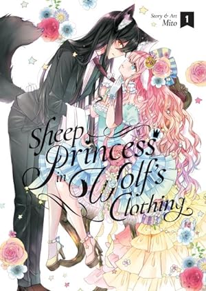 Imagen del vendedor de Sheep Princess in Wolf's Clothing 1 a la venta por GreatBookPrices