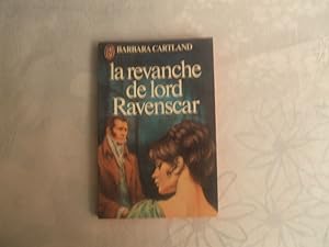 Image du vendeur pour Revanche de lord ravenscar ** (La) mis en vente par Dmons et Merveilles