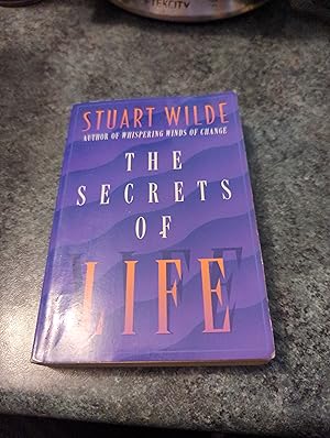 Seller image for The Secrets of Life for sale by SGOIS