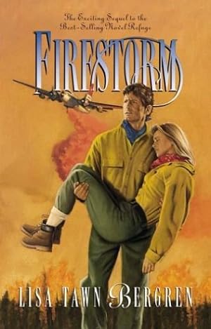 Seller image for Firestorm (Full Circle) for sale by WeBuyBooks