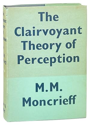 The Clairvoyant Theory of Perception