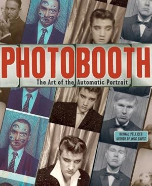 Seller image for Photobooth: The Art of the Automatic Portrait for sale by WeBuyBooks