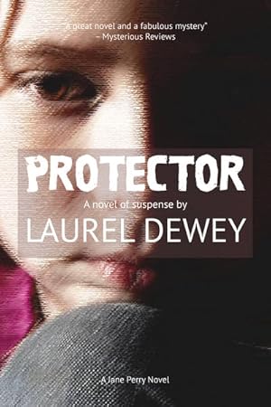Seller image for Protector for sale by GreatBookPrices