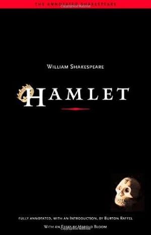 Immagine del venditore per Hamlet (The Annotated Shakespeare) venduto da WeBuyBooks