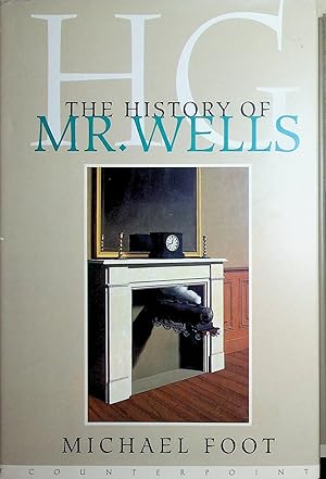 HG - The History of Mr. Wells