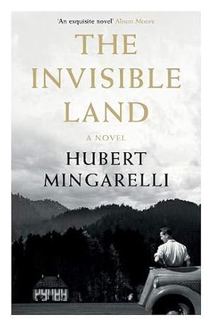 Imagen del vendedor de The Invisible Land a la venta por WeBuyBooks