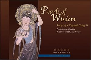 Seller image for Pearls Of Wisdom: Prayers For Engaged Living Professions And Society Buddhism And Dharma Service: 2 for sale by WeBuyBooks