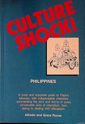 Seller image for Culture shock : Philippines for sale by Klondyke