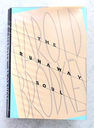 Seller image for The Runaway Soul for sale by Structure, Verses, Agency  Books