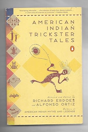 American Indian Trickster Tales