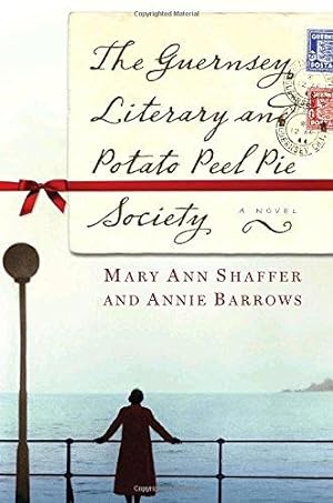 Seller image for The Guernsey Literary and Potato Peel Pie Society for sale by WeBuyBooks