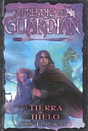 Seller image for La tierra de hielo/ The Icebound Land -Language: spanish for sale by GreatBookPrices