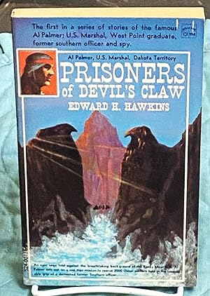 Imagen del vendedor de Prisoners of Devil's Claw a la venta por My Book Heaven