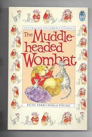 Imagen del vendedor de The Muddle-headed Wombat a la venta por Gyre & Gimble