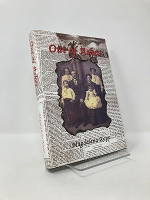 Seller image for Out of Ashes for sale by Southampton Books