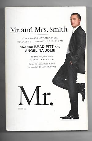 Seller image for Mr. and Mrs. Smith for sale by Gyre & Gimble