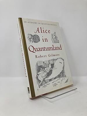 Immagine del venditore per Alice in Quantumland: An Allegory of Quantum Physics venduto da Southampton Books